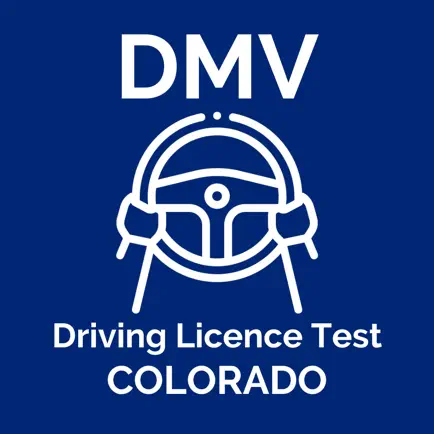 Colorado DMV CO Permit Test Cheats