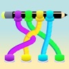 Icon Tangle Master 3D