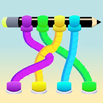 Tangle Master 3D Cheats