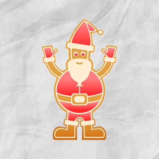 Gingerbreads icon