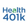 Health401k icon