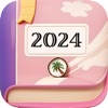 Diary Journal icon