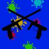 Paintball Shots - iPadアプリ