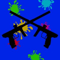 Paintball Shots logo