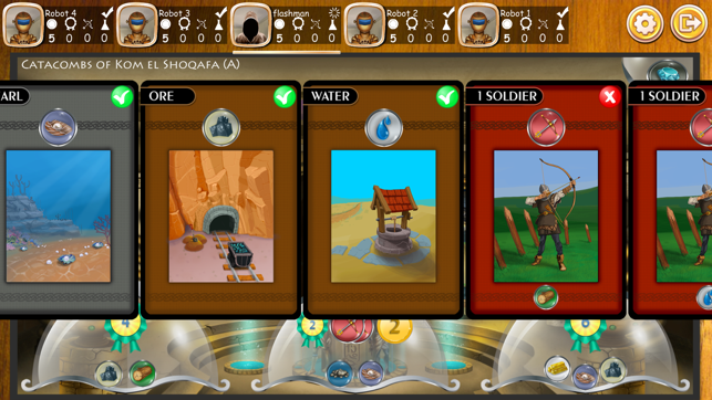 ‎Mystic Miracles - 7 wonders Screenshot