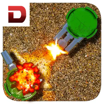 Banzur.io Tank Battle Royale Читы