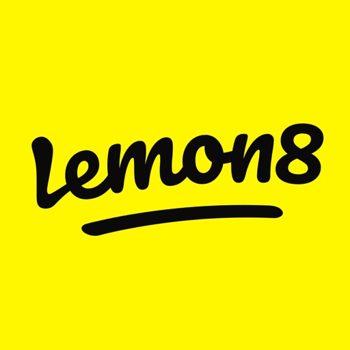 Lemon8 - Lifestyle Community iOS App