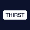 THIRST Oxford icon