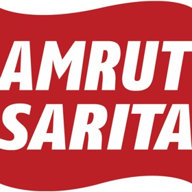 Amrut Sarita