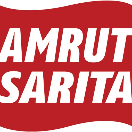Amrut Sarita - AppWisp.com