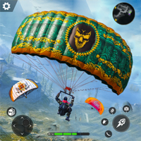 Fps Gun Shooting Gun War Games