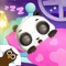 Panda Lu & Friends