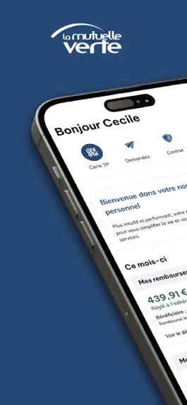 Game screenshot La Mutuelle Verte mod apk