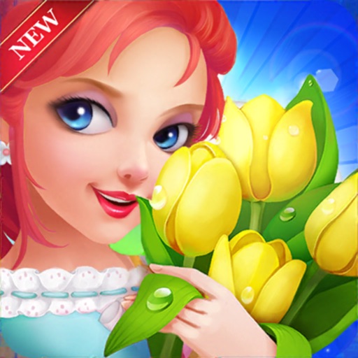 Flower Shop -Garden Decoration