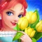 Flower Shop - Garden Decoration is a simulation game centered around flowers