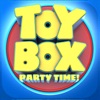 Toy Box Party Time