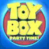 Toy Box Party Story Time delete, cancel