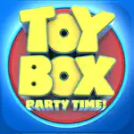 Toy Box Party Story Time App Alternatives