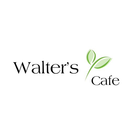 Walter’s Cafe To Go icon