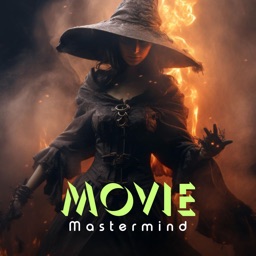 Movie Mastermind