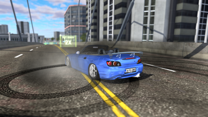 Car Parking 3D Multiplayer Screenshot