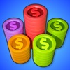 Coin Jam 3D