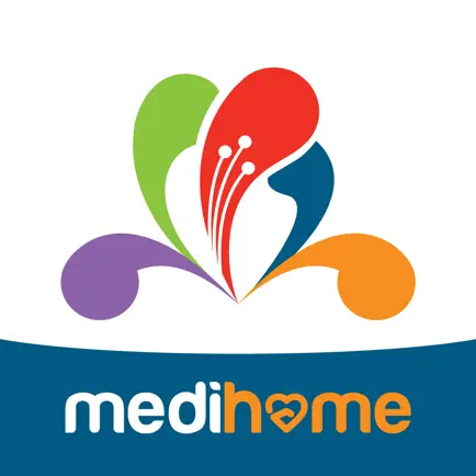Medihome: Y bạ điện tử, y tế Читы