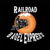 Rail Road Bagel Express icon