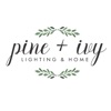 Pine + Ivy