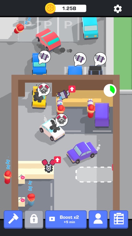 Car Care Inc. screenshot-6