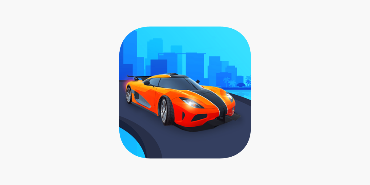 Racing Master - Car Race 3D by Abc Vietnam telecommunication