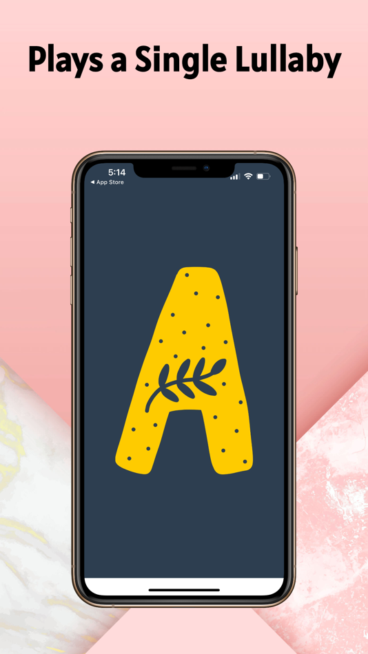 #4. Busy Baby: Simple Tapping App (iOS) 由: Britney Shawstad