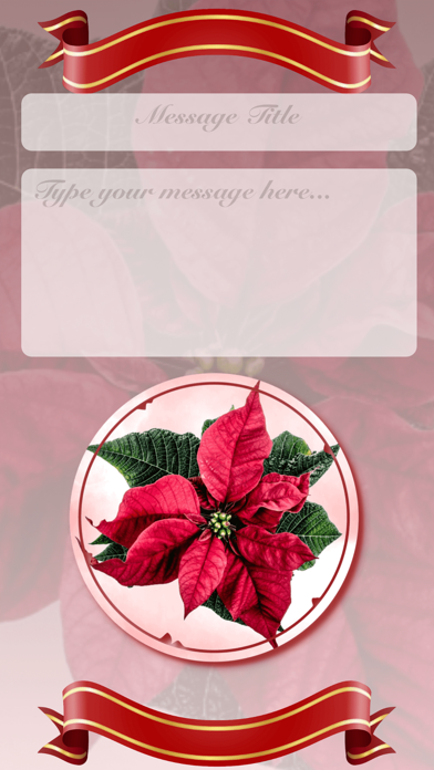 Screenshot #2 pour Cartes de voeux pour Noël