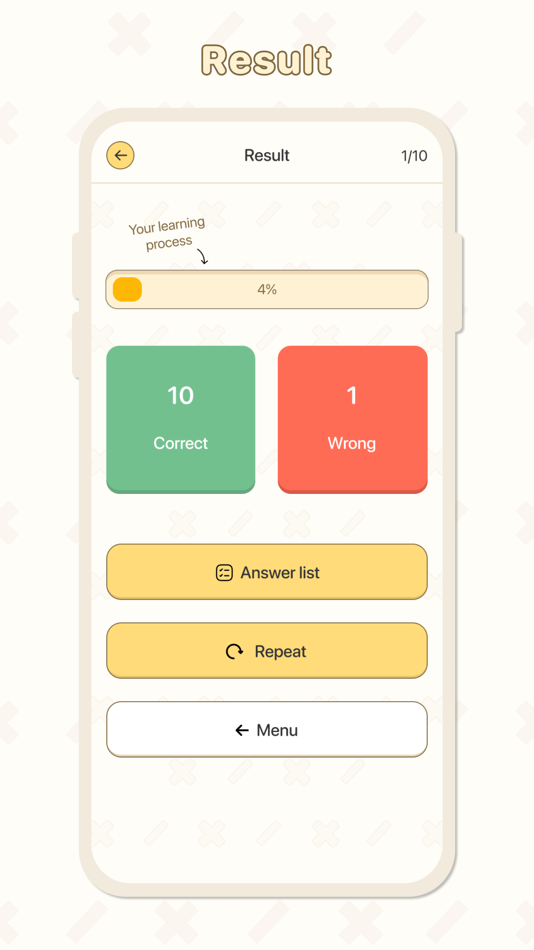 #3. Basic Math - Multiplication (iOS) 由: Trong Tran The