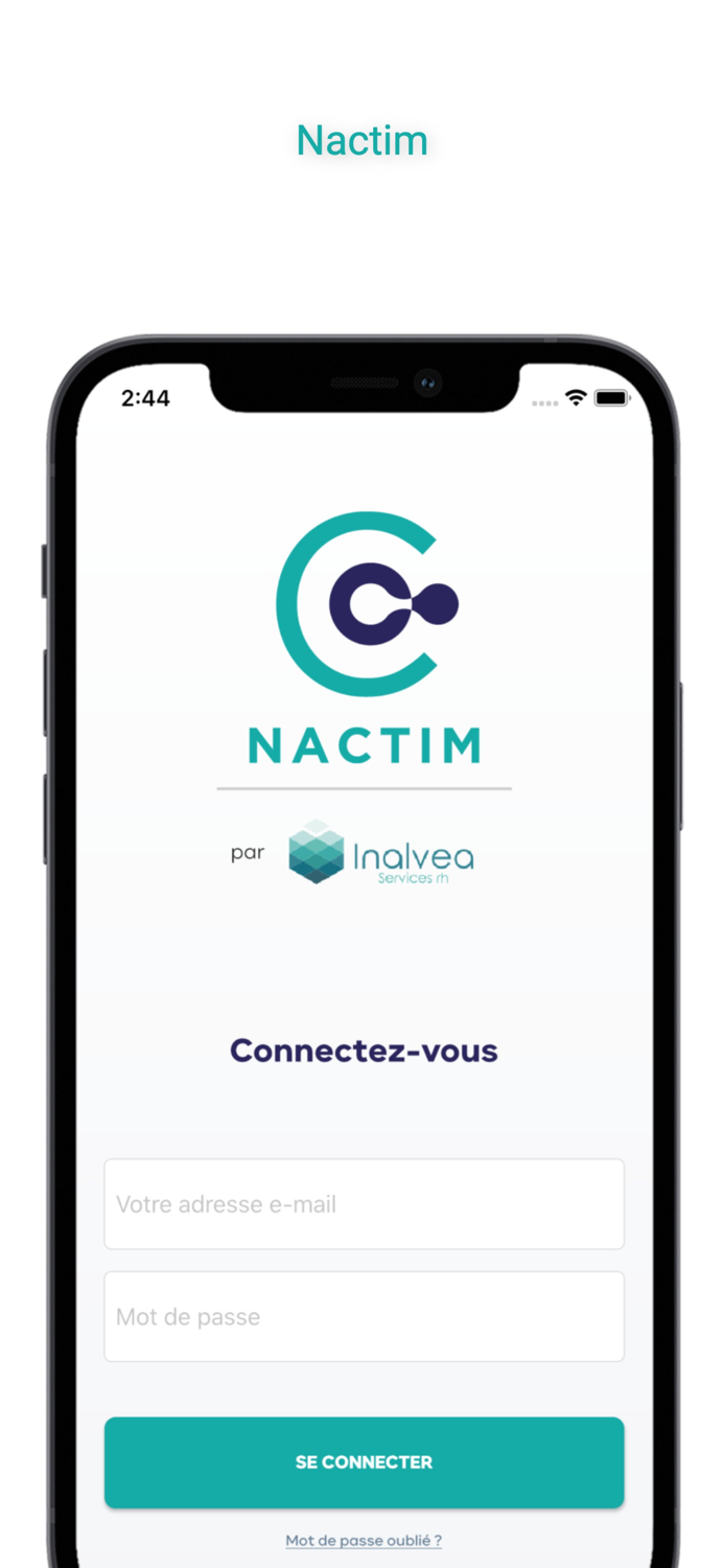 Nactim