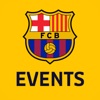 FC Barcelona Events App