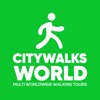 Citywalks World icon