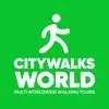 Citywalks World problems & troubleshooting and solutions