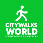 Citywalks World App Problems