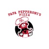 Papa Pepperoni icon