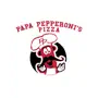 Papa Pepperoni