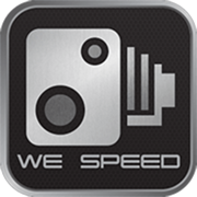 WESPEED 香港智慧交通出行