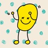 Doodle Text Stickers icon