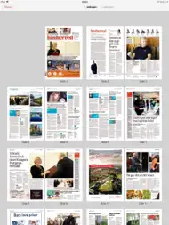 Innherred eAvis ipad bilder 3