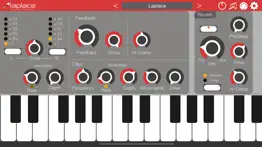 How to cancel & delete laplace - auv3 plug-in synth 4