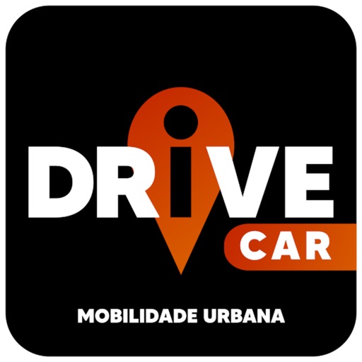 Drive Car Passageiro icon