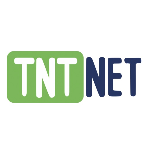 TNTNET Play icon