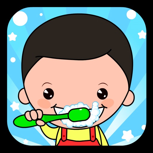 Kids Autism Games - AutiSpark iOS App