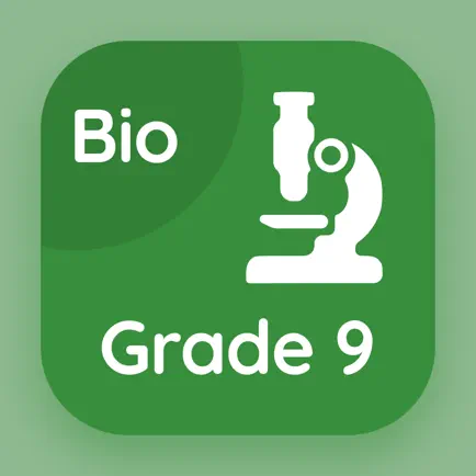 Grade 9 Biology Quiz Cheats