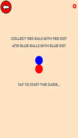 Game screenshot Tiny Dotz apk